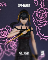 Spy x Family Yor Forger Neon 1/9 Figur