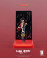 Ranma Ranma Saotome Boy Neon 1/9 Figur
