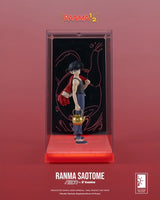 Ranma Ranma Saotome Boy Neon 1/9 Figur