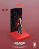 Ranma Ranma Saotome Boy Neon 1/9 Figur