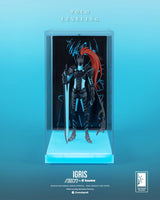 Solo Leveling Igris Neon 1/9 Figur