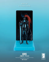 Solo Leveling Igris Neon 1/9 Figur