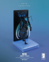 Solo Leveling Beru Neon 1/9 Figur