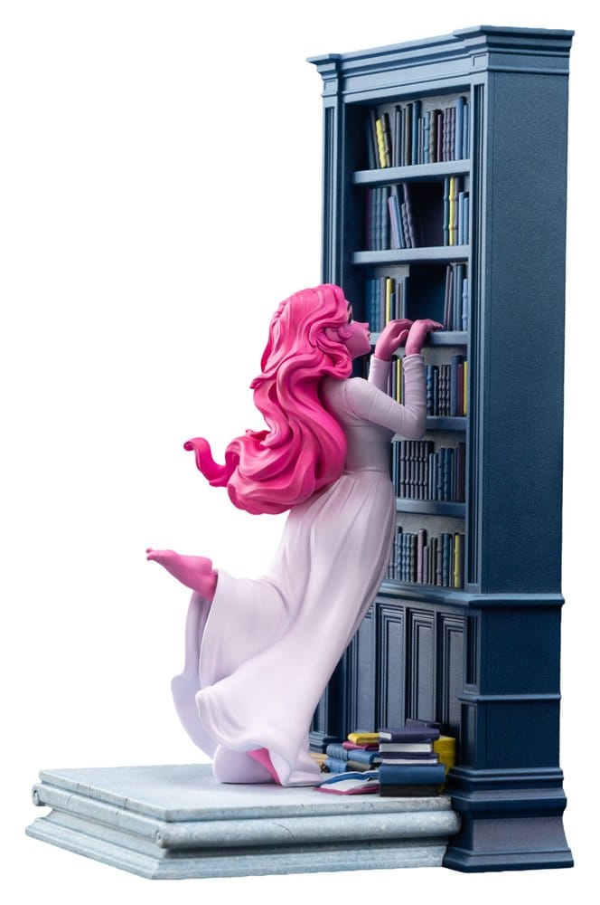 Lore Olympus Stories Within Limitierte Edition Buchstützen