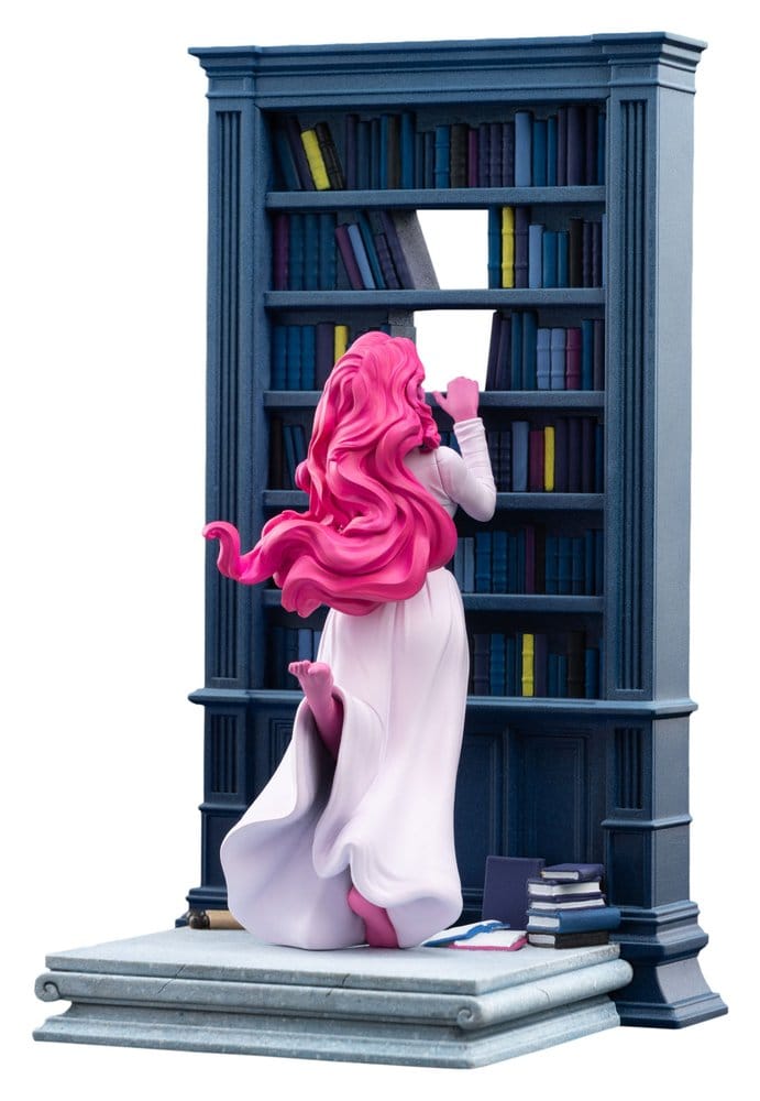 Lore Olympus Stories Within Limitierte Edition Buchstützen