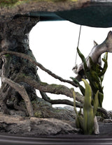 Der Herr der Ringe Sméagol & Déagol A Shadow of the Past Limitierte Auflage 1/6 Statue