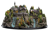 Der Herr der Ringe Rivendell Miniatur Umgebung