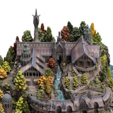 Der Herr der Ringe Rivendell Miniatur Umgebung
