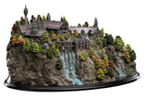 Der Herr der Ringe Rivendell Miniatur Umgebung