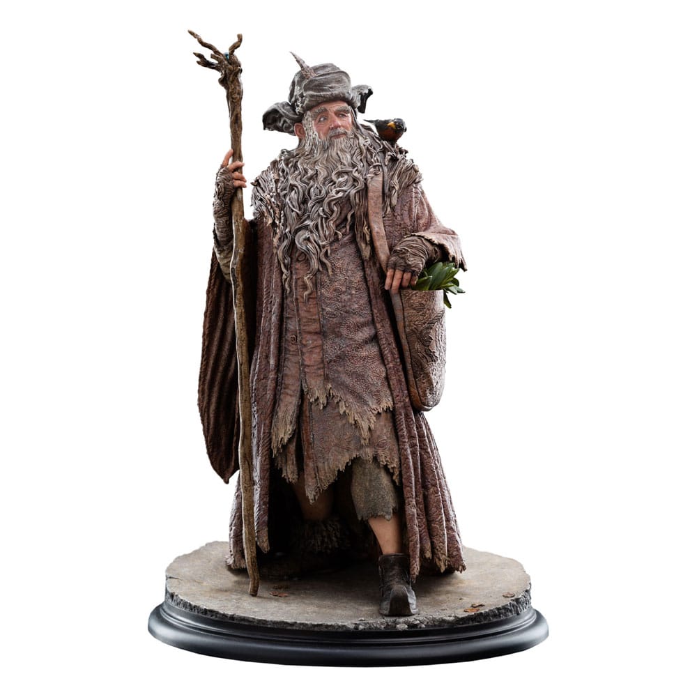 Der Herr der Ringe Statue Radagast 1/6 Statue