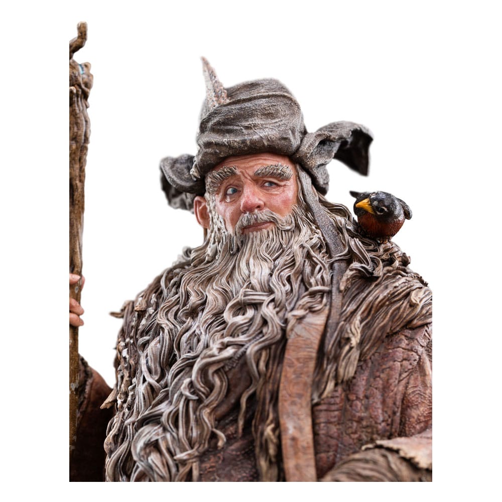 Der Herr der Ringe Statue Radagast 1/6 Statue