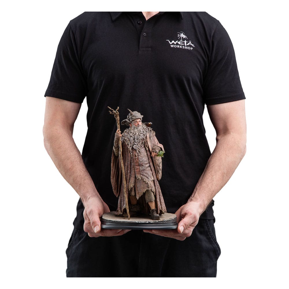 Der Herr der Ringe Statue Radagast 1/6 Statue