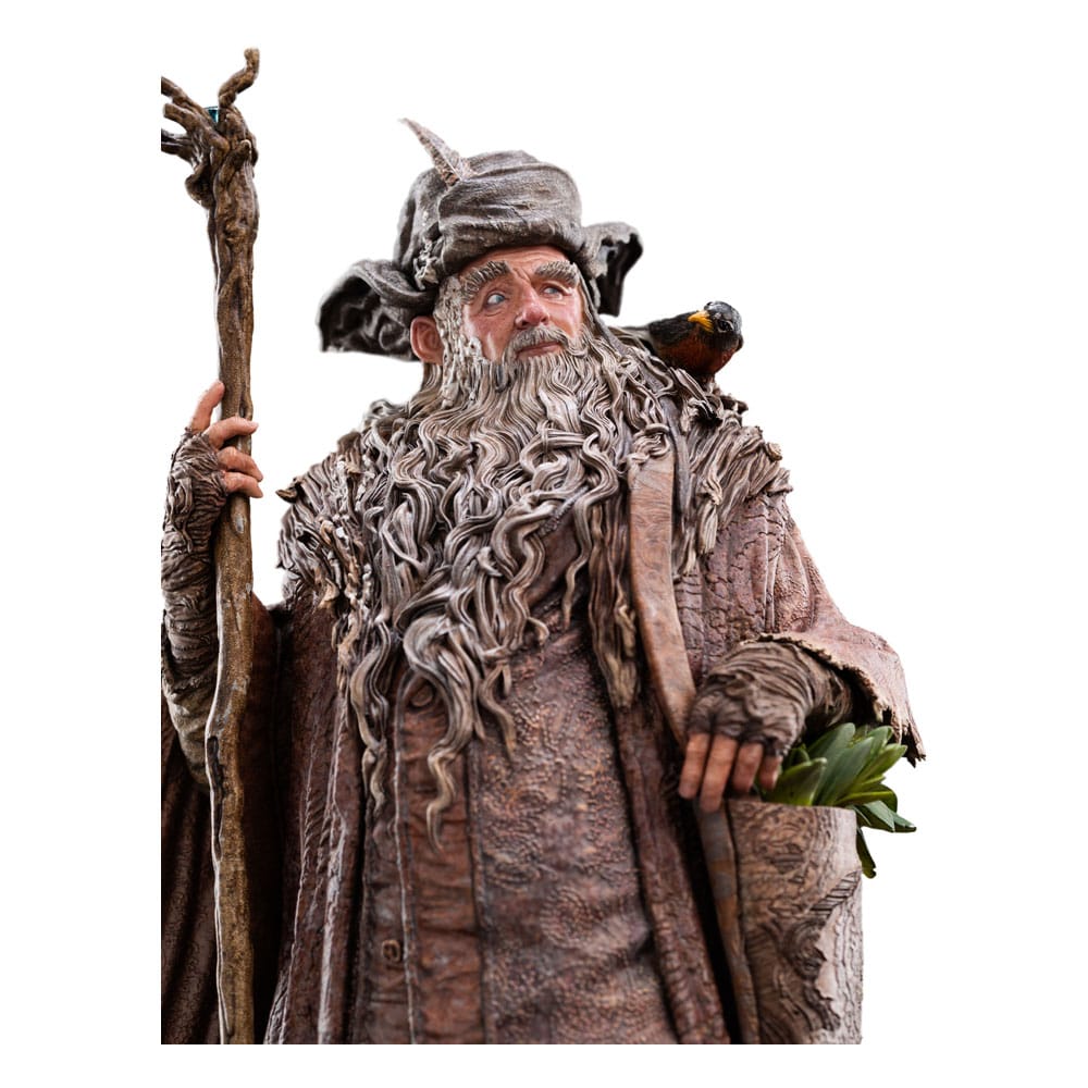 Der Herr der Ringe Statue Radagast 1/6 Statue