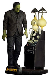 Frankenstein The Monster of Frankenstein 1/8 Plastic Model Kit