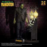 Frankenstein The Monster of Frankenstein 1/8 Plastic Model Kit