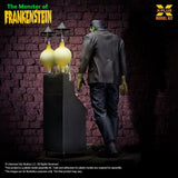 Frankenstein The Monster of Frankenstein 1/8 Plastic Model Kit