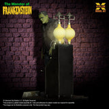 Frankenstein The Monster of Frankenstein 1/8 Plastic Model Kit
