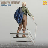 Marilyn Monroe Plastic Model Kit 1/8 (Reproduction)