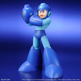 Mega Man Gigantic Series Figure