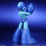 Mega Man Gigantic Series Figure