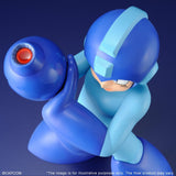 Mega Man Gigantic Series Figure