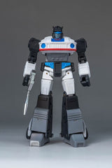 Transformers Generation One Jazz AMK Mini Series Wave 2 Plastic Model Kit