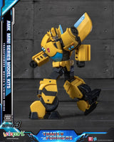 Transformers Generation One Bumblebee AMK Mini IDW Wave 3 Series Plastic Model Kit
