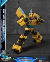 Transformers Generation One Bumblebee AMK Mini IDW Wave 3 Series Plastic Model Kit
