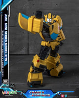 Transformers Generation One Bumblebee AMK Mini IDW Wave 3 Series Plastic Model Kit