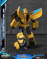 Transformers Generation One Bumblebee AMK Mini IDW Wave 3 Series Plastic Model Kit