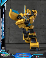 Transformers Generation One Bumblebee AMK Mini IDW Wave 3 Series Plastic Model Kit