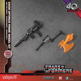 Transformers Generation One Optimus Prime AMK Pro Series Plastic Model Kit
