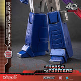 Transformers Generation One Optimus Prime AMK Pro Series Plastic Model Kit