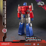 Transformers Generation One Optimus Prime AMK Pro Series Plastic Model Kit