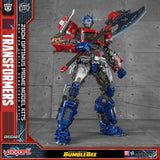 Transformers Bumblebee Optimus Prime AMK PRO Series Plastic Model Kit