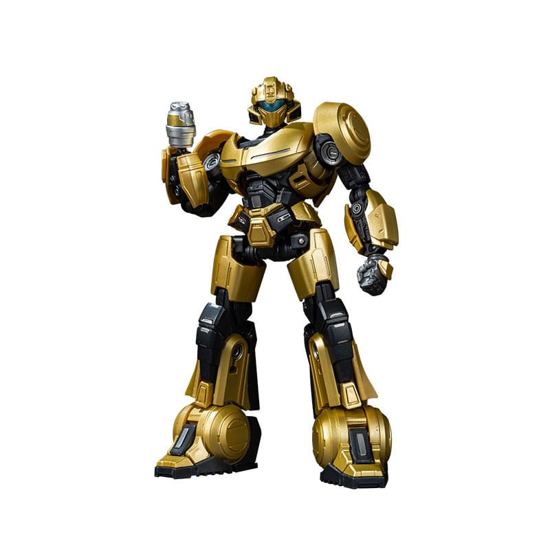 Transformers 8 B-127 Amk Series Plastic Model Kit