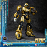 Transformers 8 B-127 Amk Series Plastic Model Kit
