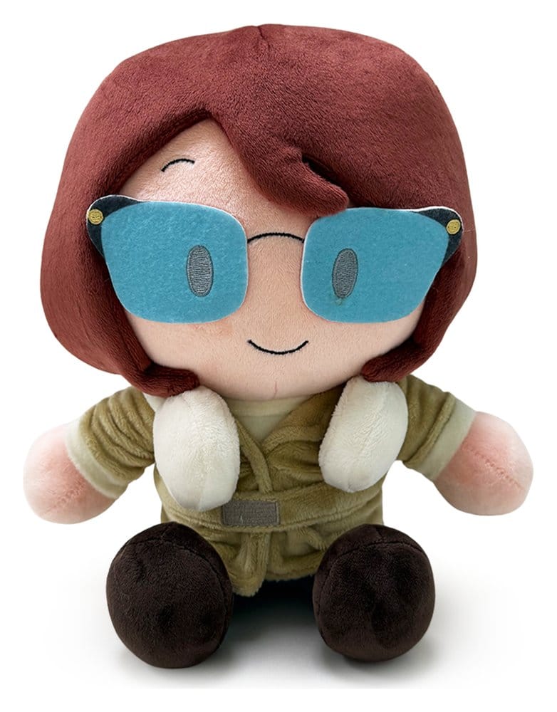 Adventure Time Betty Grof Plüschfigur