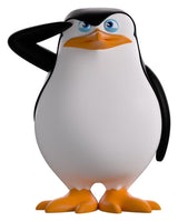 Madagascar Skipper Vinyl Figur