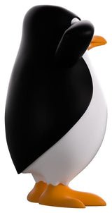 Madagascar Skipper Vinyl Figur