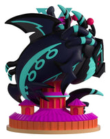 Hazbin Hotel V Tower Vinyl Figur