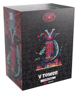 Hazbin Hotel V Tower Vinyl Figur