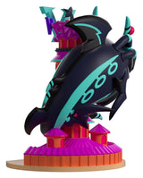Hazbin Hotel V Tower Vinyl Figur