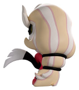 Hazbin Hotel Charlie and KeeKee Vinyl Figur