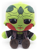 Mass Effect Thane Krios Plüschfigur
