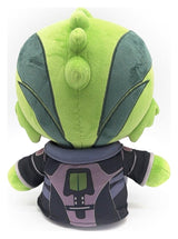 Mass Effect Thane Krios Plüschfigur