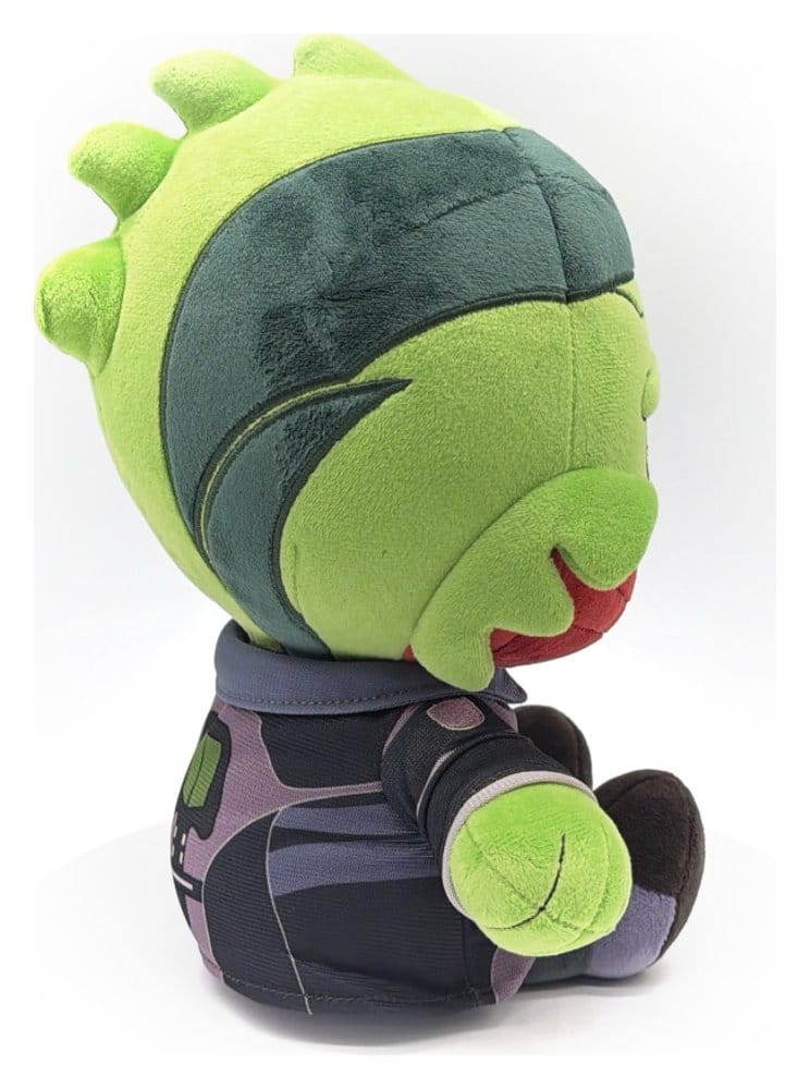 Mass Effect Thane Krios Plüschfigur