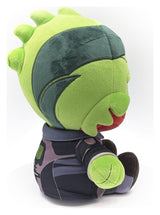 Mass Effect Thane Krios Plüschfigur
