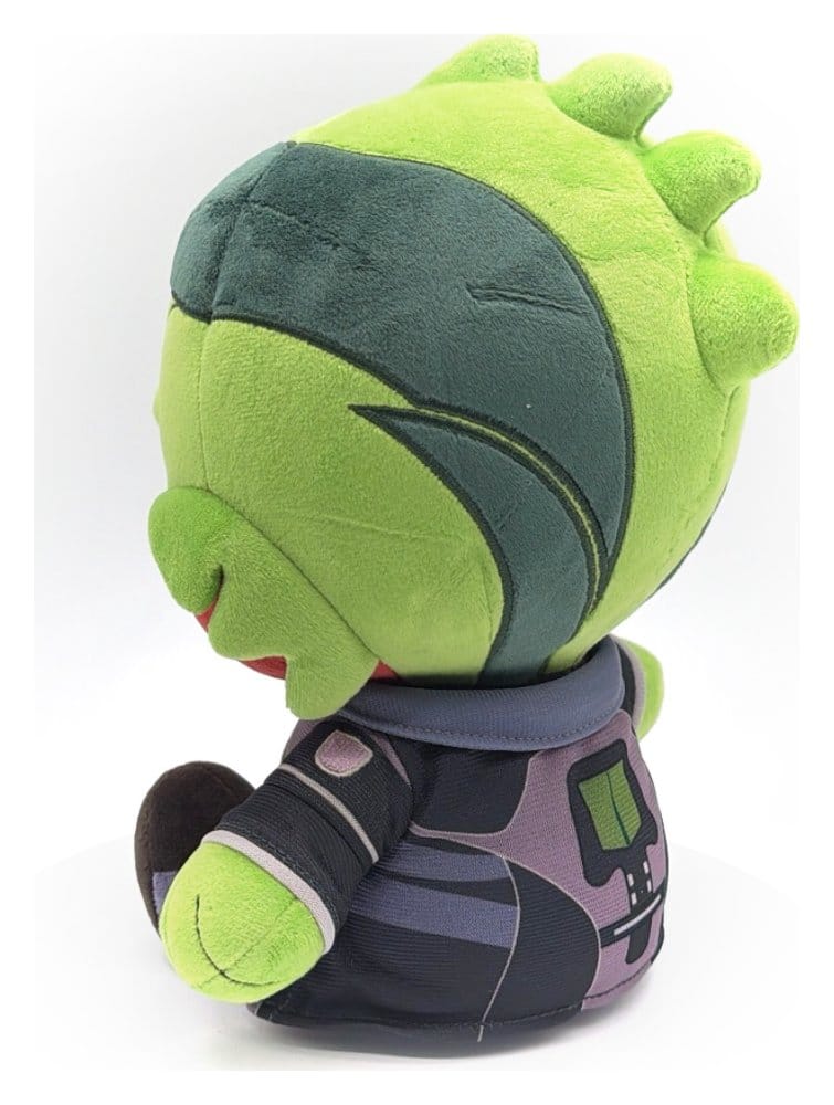 Mass Effect Thane Krios Plüschfigur