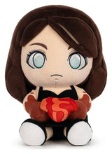 Bring Me The Horizon Suicide Season Girl Plüschfigur